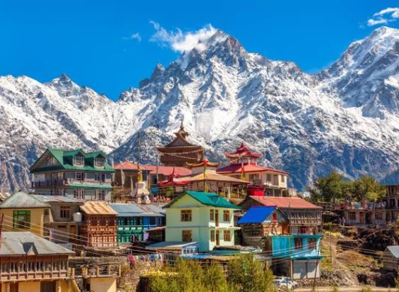 Private Himachal Tour by Driver and Car